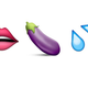 Image for article titled Sex Lives helps you determine which new emoji to use when sexting
